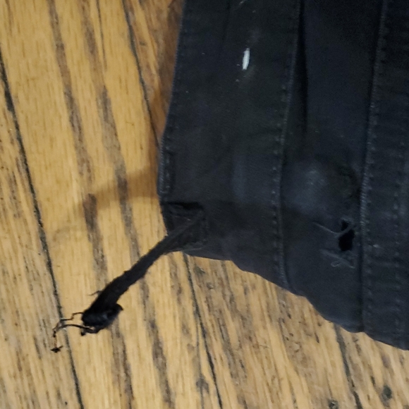 Reversible jeans - Picture 3 of 4